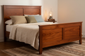 Amish bed